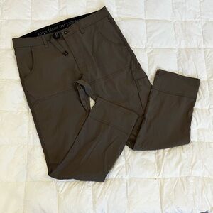 Men’s Prana Hiking Pant